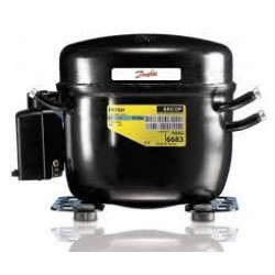 Компрессор FR 7.5CL