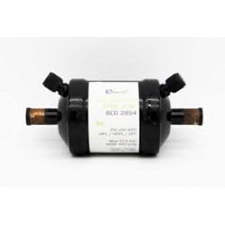 Фильтр BCD 28 S4 1/2 на всас.