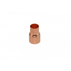 Муфта перех. 22х12 (7/8х1/2)