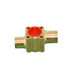 Корпус вентиля TE 12 7/8 х 1 1/8 (067B4021)