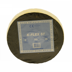 Лента K-flex ST 15м.п*050мм*3мм